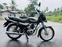 Bajaj CT-100 2005 Motorbike