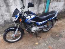 Bajaj CT-100 2022 Motorbike