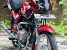 Bajaj CT-100 2010 Motorbike