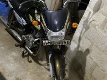 Bajaj CT-100 2006 Motorbike