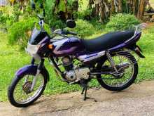 Bajaj CT-100 2005 Motorbike