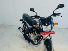Bajaj CT-100 2025 Motorbike