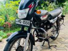 Bajaj CT-100 2006 Motorbike