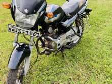 Bajaj CT-100 2008 Motorbike