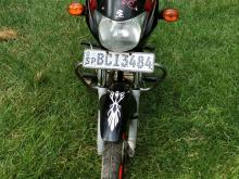 Bajaj CT-100 2015 Motorbike