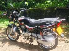 Bajaj CT-100 2020 Motorbike