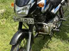 Bajaj CT-100 2008 Motorbike