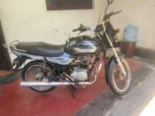 Bajaj CT-100 2014 Motorbike