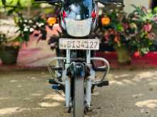 Bajaj CT-100 2018 Motorbike