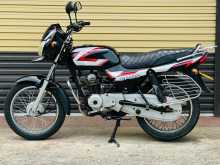 Bajaj CT-100 2013 Motorbike