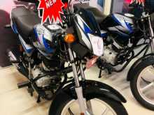 Bajaj CT-100 2025 Motorbike