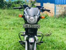 Bajaj CT-100 2013 Motorbike