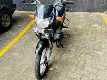Bajaj CT-100 2019 Motorbike