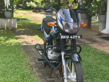 Bajaj CT-100 2026 Motorbike