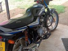 Bajaj CT-100 2026 Motorbike
