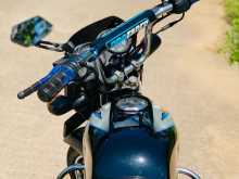 Bajaj CT-100 2015 Motorbike