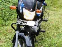 Bajaj CT-100 2019 Motorbike