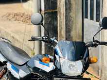 Bajaj CT-100 2010 Motorbike