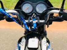 Bajaj CT-100 2019 Motorbike