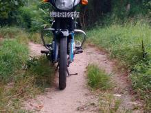 Bajaj CT-100 2018 Motorbike