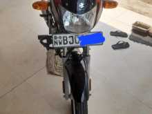 Bajaj CT-100 2023 Motorbike