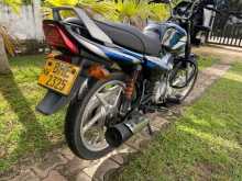 Bajaj CT-100 2018 Motorbike