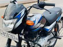 Bajaj CT-100 2019 Motorbike
