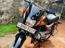 Bajaj CT-100 2019 Motorbike