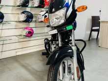 Bajaj CT-100 2024 Motorbike