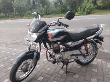 Bajaj CT-100 2011 Motorbike