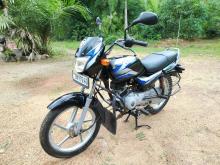 Bajaj CT-100 2019 Motorbike