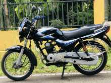Bajaj CT-100 2016 Motorbike