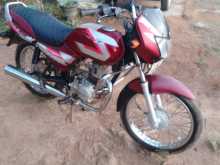 Bajaj CT-100 2006 Motorbike