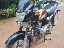 Bajaj CT-100 2013 Motorbike
