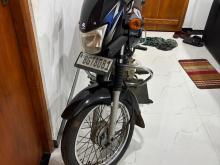 Bajaj CT-100 2018 Motorbike