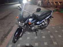 Bajaj CT-100 2006 Motorbike