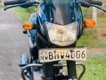 Bajaj CT-100 2019 Motorbike