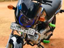 Bajaj CT-100 2006 Motorbike