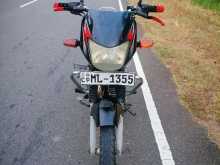 Bajaj CT-100 2005 Motorbike