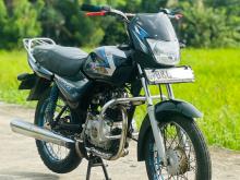 Bajaj CT-100 2015 Motorbike