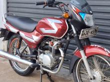 Bajaj CT-100 2004 Motorbike