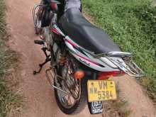 Bajaj CT-100 2010 Motorbike