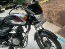 Bajaj CT-100 2010 Motorbike