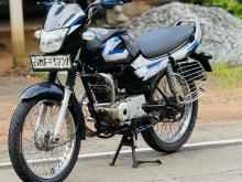Bajaj CT-100 2006 Motorbike