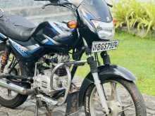 Bajaj CT-100 2018 Motorbike