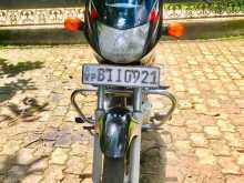 Bajaj CT-100 2020 Motorbike