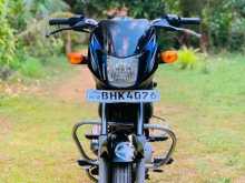 Bajaj CT-100 2018 Motorbike