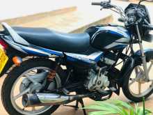 Bajaj CT-100 2019 Motorbike