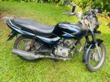 Bajaj CT-100 2018 Motorbike