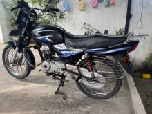 Bajaj CT-100 2016 Motorbike